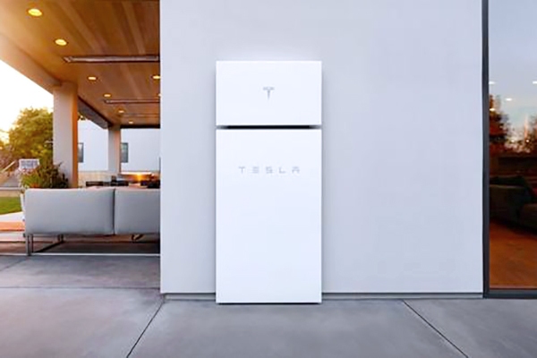 特斯拉宣布已安装 25 万个 Powerwall 储能电站(图1) 特斯拉宣布已安装 25 万个 Powerwall 储能电站(图1)