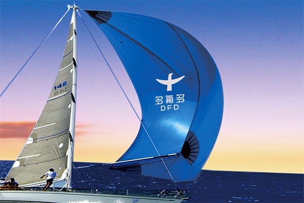 拟定增募资55亿！多氟多加码电解质锂盐产能(图1)