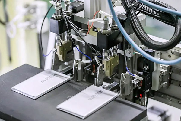 400wh/kg!多家巨头布局动力电池新赛道(图1) 400wh/kg!多家巨头布局动力电池新赛道(图1)