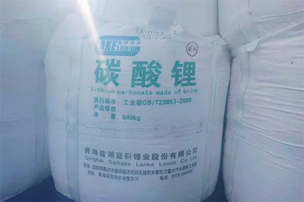 资源量超百万吨!我国发现新超大型锂矿(图1) 资源量超百万吨!我国发现新超大型锂矿(图1)